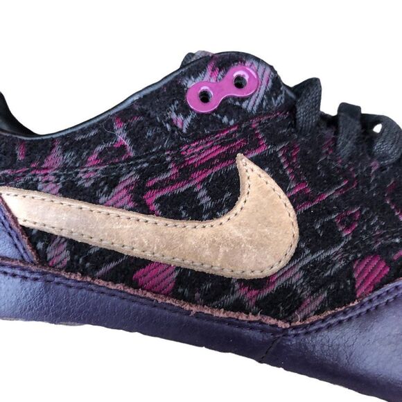 Rare 2013 Nike Air Max 1 Purple Dynasty Size 9 - Picture 14 of 16